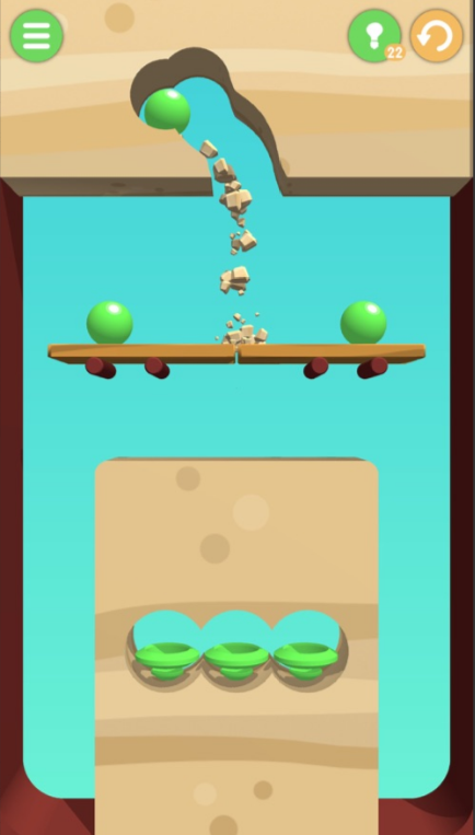 超级挖坑大师无广告版下载