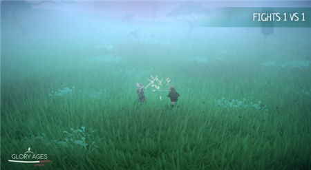 武士荣耀时代破解版内置菜单下载