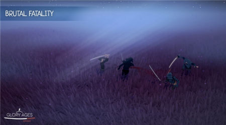 武士荣耀时代破解版内置菜单下载