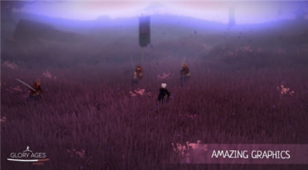 武士荣耀时代破解版内置菜单下载