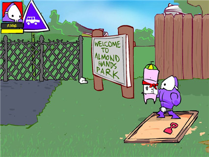 狂扁小豆丁无敌版下载