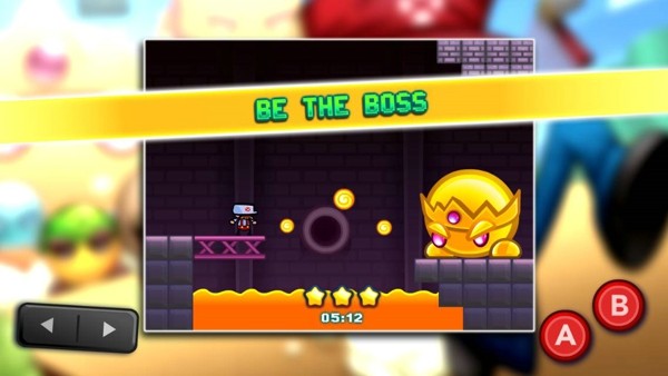 杀死马里奥内购版下载