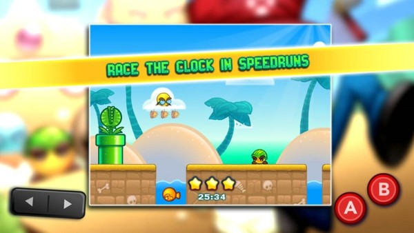 杀死马里奥内购版下载