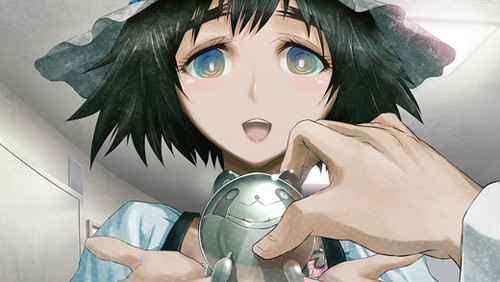 命运石之门破解版