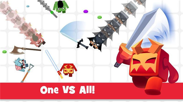 大英雄io内购破解版