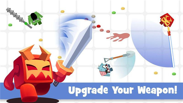 大英雄io内购破解版