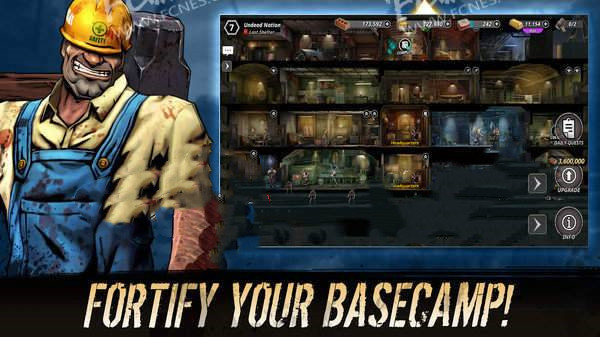 不死族无限兵力最新版下载