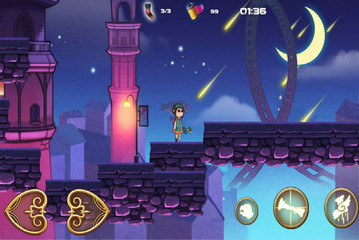 触不到的你无广告版下载