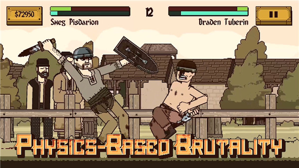 该死的混蛋国际服内置菜单版下载