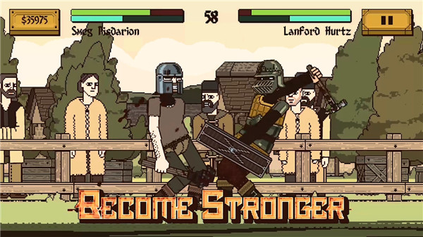 该死的混蛋国际服内置菜单版下载