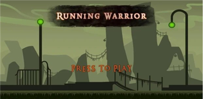 奔跑的勇士游戏变态版