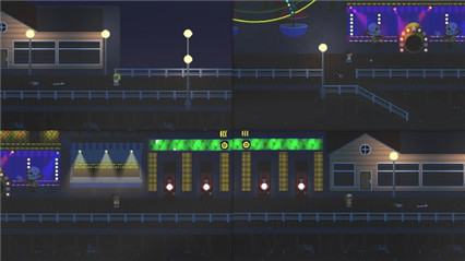 湖边小屋手机版