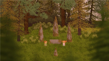 湖边小屋手机版