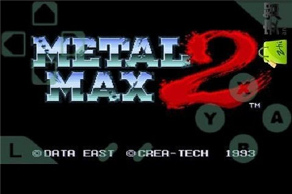 重装机兵2手机版