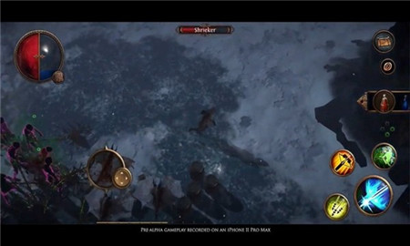 流放之路手机版下载