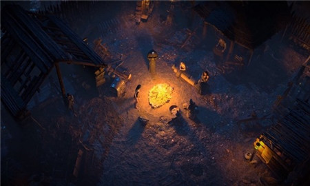 流放之路手机版下载