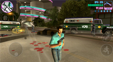 侠盗猎车手罪恶都市破解版手机版下载