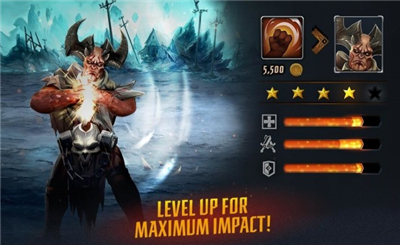 地狱英雄官方版下载