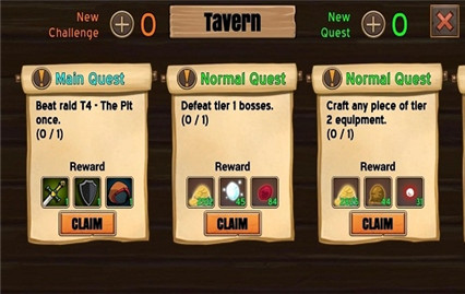 灵魂突击者破解版