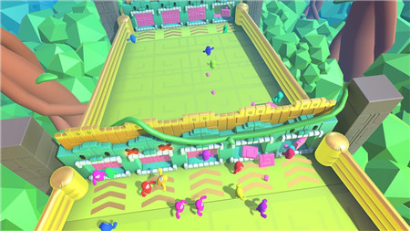 糖豆人终极淘汰赛国际服