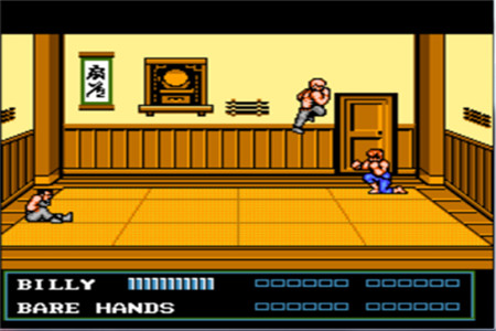 双截龙3无敌版安卓金手指下载