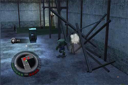 绿巨人2游戏下载