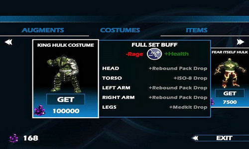 复仇者行动中文破解版