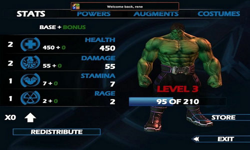 复仇者行动中文破解版