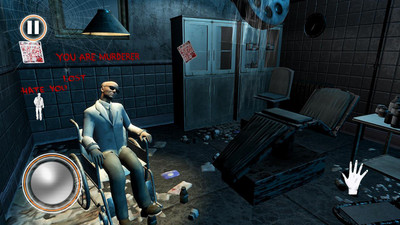 恐怖护士中文版