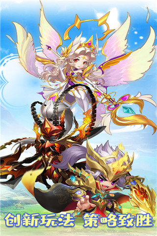 狂暴幻想之无尽尸城破解版