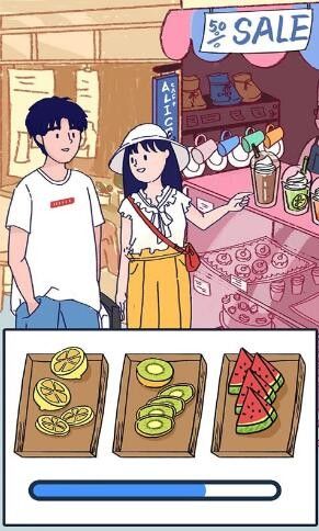 Summer爱的故事完整版下载