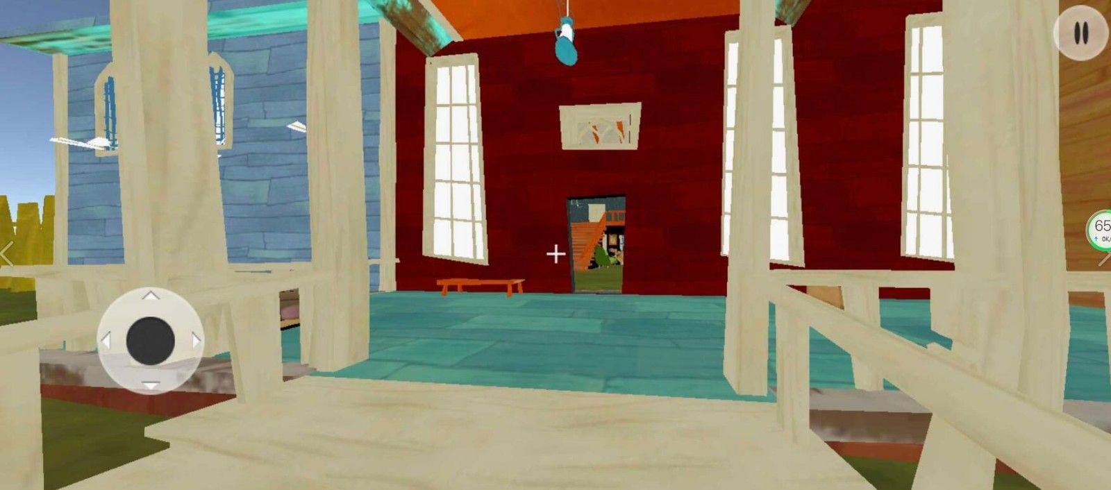 恐怖奶奶冰淇淋4游戏最新下载