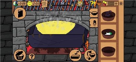 地牢食堂中文版下载破解