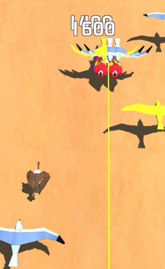 古代生物星球游戏下载