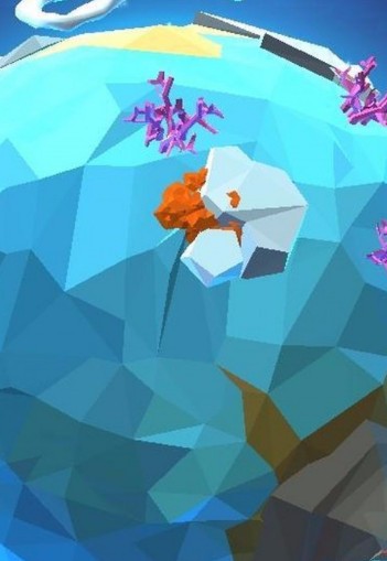 古代生物星球游戏下载