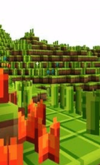 我的春季世界游戏下载