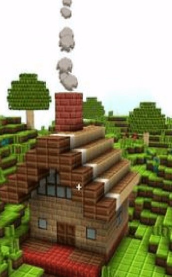 我的春季世界游戏下载