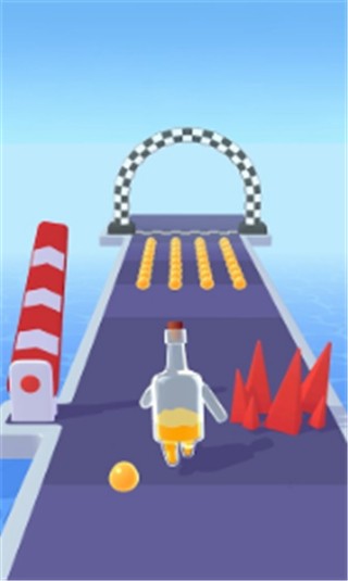 水滴捕捉器3D官方版下载