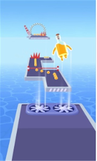 水滴捕捉器3D官方版下载