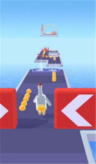 水滴捕捉器3D官方版下载