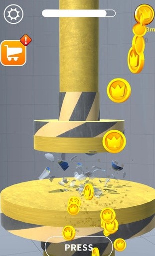 无敌液压机游戏下载