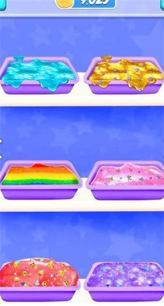 粘土模拟器无广告版全部解锁下载