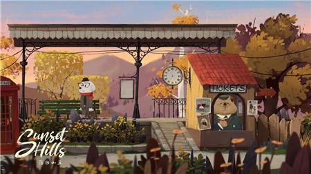 落日山丘手机版下载安卓