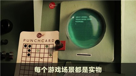 爷爷的城市汉化版下载