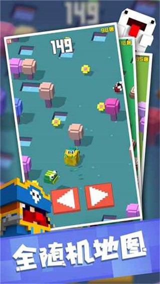 方块冒险无限钻石版下载