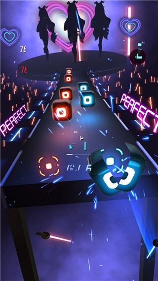 节奏快斩破解版