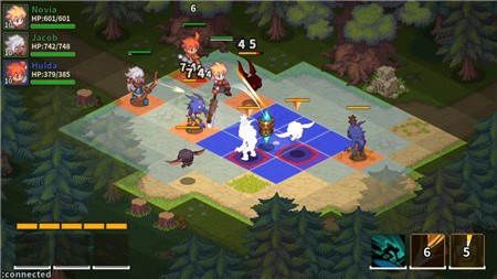 浮石物语台服官方版下载