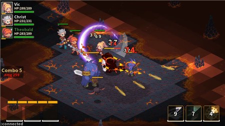 浮石物语台服官方版下载