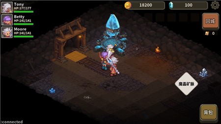 浮石物语台服官方版下载