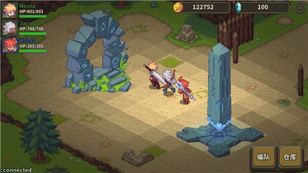 浮石物语台服官方版下载